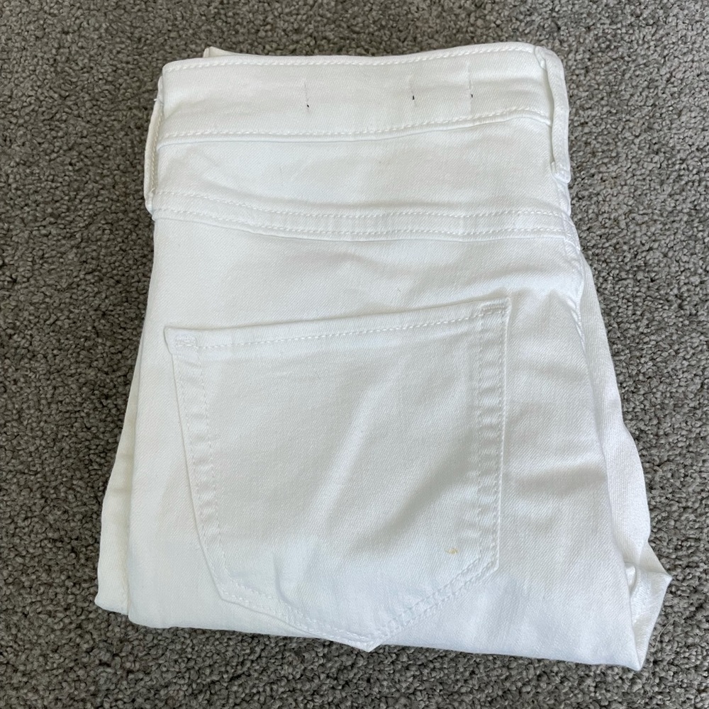 Hollister Jeggings